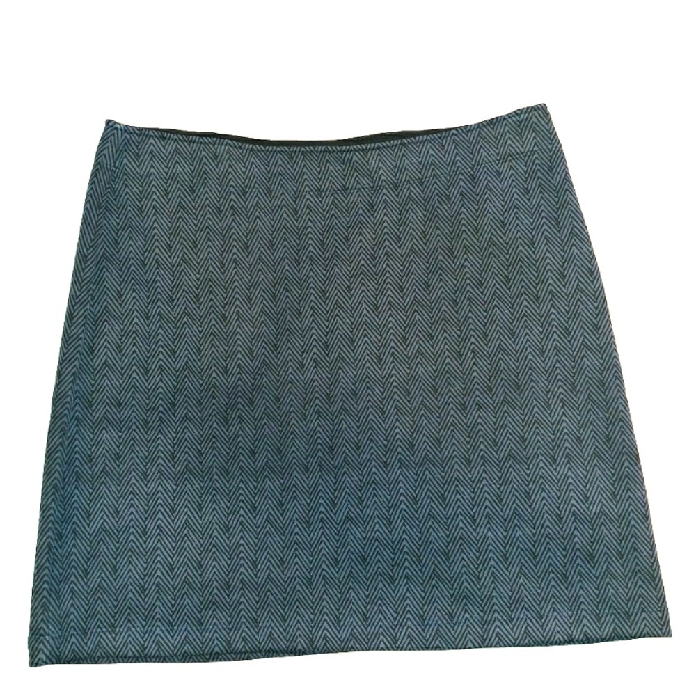Warm Stretchy Athleta Skirt